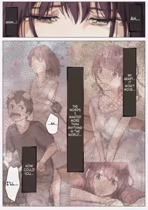 Page 13 of Until I Take Everything From You 4 - preview thumbnail