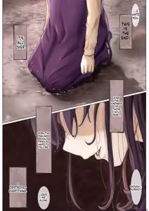 Page 15 of Until I Take Everything From You 4 - preview thumbnail