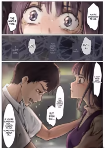 Page 20 of Until I Take Everything From You 4 - preview thumbnail