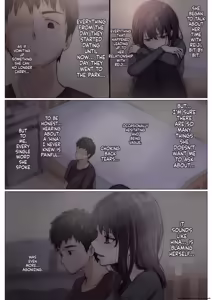 Page 27 of Until I Take Everything From You 4 - preview thumbnail
