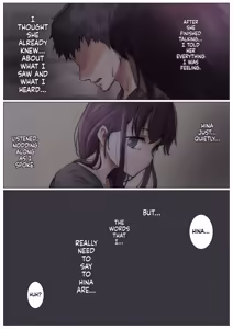 Page 28 of Until I Take Everything From You 4 - preview thumbnail