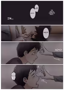 Page 31 of Until I Take Everything From You 4 - preview thumbnail