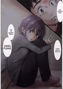 Page 32 of Until I Take Everything From You 4 - preview thumbnail