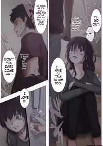 Page 35 of Until I Take Everything From You 4 - preview thumbnail
