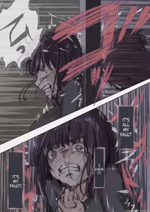 Page 36 of Until I Take Everything From You 4 - preview thumbnail