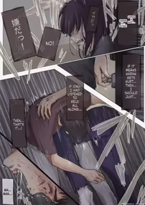 Page 37 of Until I Take Everything From You 4 - preview thumbnail