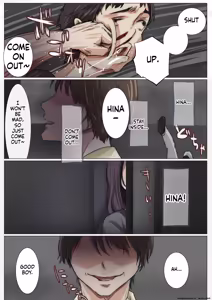 Page 39 of Until I Take Everything From You 4 - preview thumbnail
