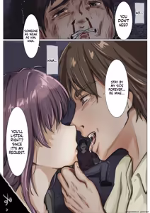 Page 41 of Until I Take Everything From You 4 - preview thumbnail