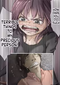 Page 43 of Until I Take Everything From You 4 - preview thumbnail