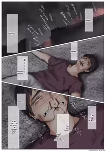 Page 44 of Until I Take Everything From You 4 - preview thumbnail