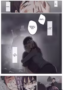Page 45 of Until I Take Everything From You 4 - preview thumbnail