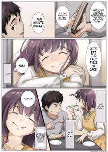 Page 48 of Until I Take Everything From You 4 - preview thumbnail