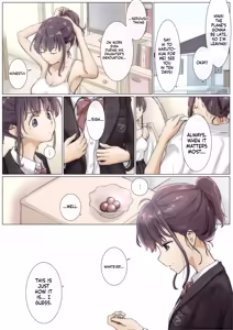 Page 50 of Until I Take Everything From You 4 - preview thumbnail