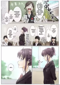 Page 51 of Until I Take Everything From You 4 - preview thumbnail