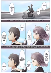 Page 67 of Until I Take Everything From You 4 - preview thumbnail