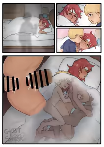 Page 154 of Cross-sectional view + images of women's defeat  2 - preview thumbnail