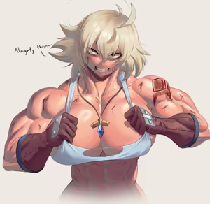 Cheesedong Twitter - hentai manga cover image