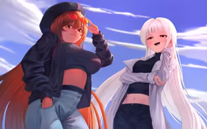 Page 163 of Cheesedong Twitter - preview thumbnail