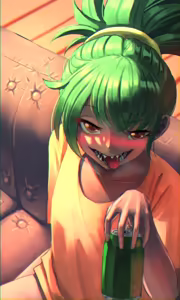 Page 324 of Cheesedong Twitter - preview thumbnail