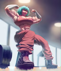 Page 358 of Cheesedong Twitter - preview thumbnail