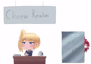 Page 421 of Cheesedong Twitter - preview thumbnail