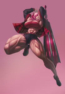 Page 503 of Cheesedong Twitter - preview thumbnail