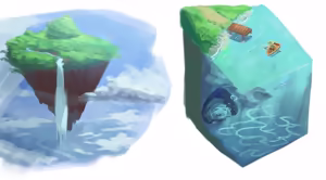 Page 524 of Cheesedong Twitter - preview thumbnail