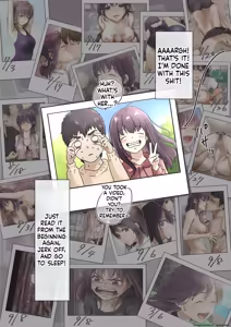 Page 107 of Until I Take Everything From You 5 - preview thumbnail