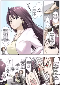 Page 108 of Until I Take Everything From You 5 - preview thumbnail