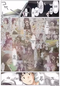Page 42 of Until I Take Everything From You 5 - preview thumbnail