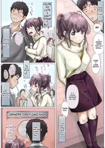 Page 48 of Until I Take Everything From You 5 - preview thumbnail