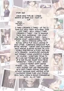 Page 5 of Until I Take Everything From You 5 - preview thumbnail