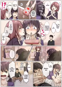 Page 53 of Until I Take Everything From You 5 - preview thumbnail