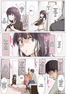 Page 57 of Until I Take Everything From You 5 - preview thumbnail