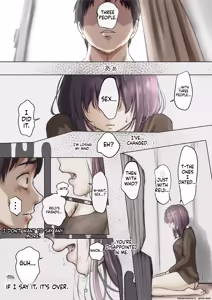 Page 58 of Until I Take Everything From You 5 - preview thumbnail