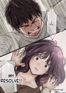 Page 61 of Until I Take Everything From You 5 - preview thumbnail