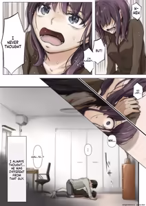 Page 65 of Until I Take Everything From You 5 - preview thumbnail