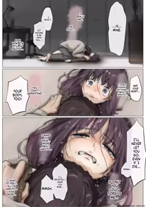 Page 68 of Until I Take Everything From You 5 - preview thumbnail