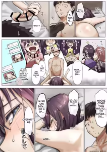 Page 74 of Until I Take Everything From You 5 - preview thumbnail