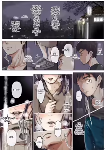 Page 79 of Until I Take Everything From You 5 - preview thumbnail
