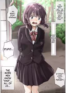 Page 80 of Until I Take Everything From You 5 - preview thumbnail
