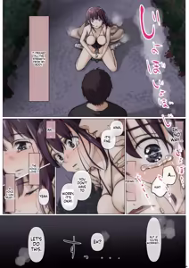 Page 84 of Until I Take Everything From You 5 - preview thumbnail