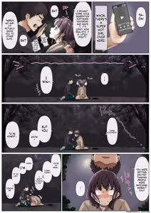 Page 90 of Until I Take Everything From You 5 - preview thumbnail