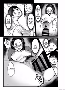 Page 12 of Oi no Onna ni Natte - preview thumbnail