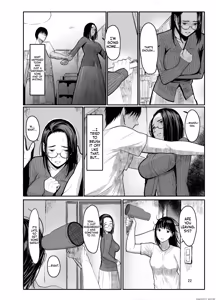 Page 19 of Oi no Onna ni Natte - preview thumbnail