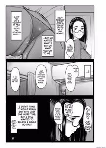 Page 20 of Oi no Onna ni Natte - preview thumbnail