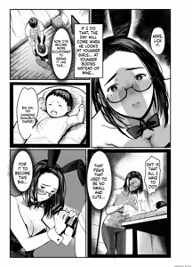 Page 24 of Oi no Onna ni Natte - preview thumbnail