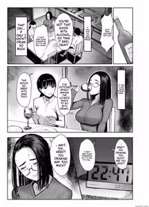 Page 4 of Oi no Onna ni Natte - preview thumbnail