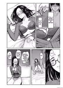 Page 7 of Oi no Onna ni Natte - preview thumbnail