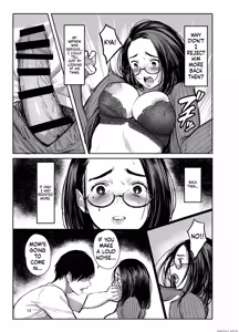 Page 10 of Oi no Onna ni Natte - preview thumbnail